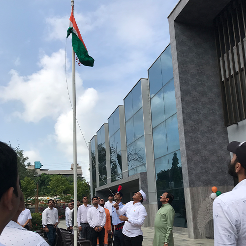 Independence Day Celebration